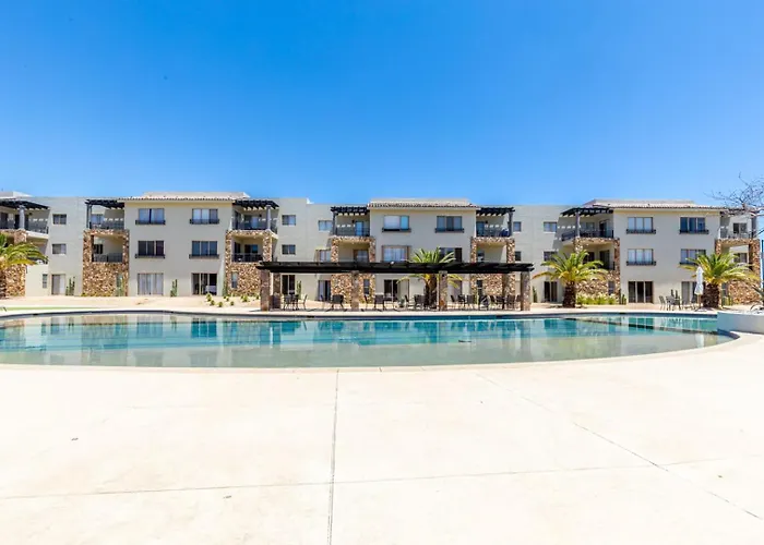 Chic 2br House - Pedregal - Private Rooftop - Pool * Cabo San Lucas